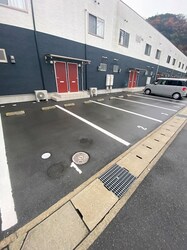 仁豊野駅 徒歩10分 1-2階の物件内観写真